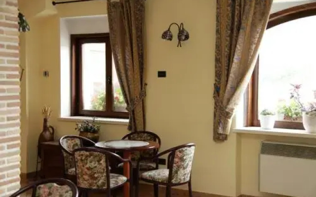 Hotel Il Ghiro