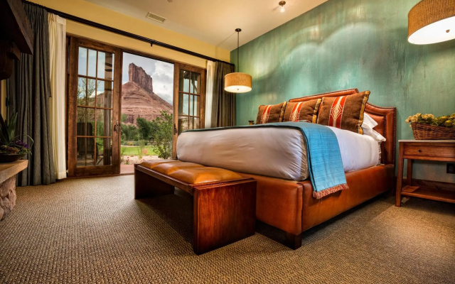 Gateway Canyons Resort, A Noble House Resort