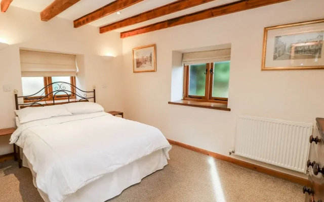 Stable Cottage