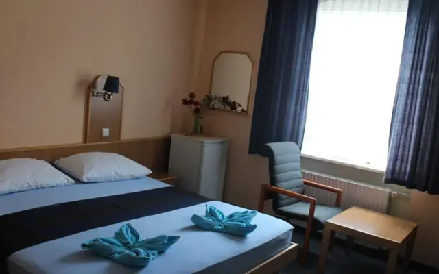Hotel-Pension am Rathaus