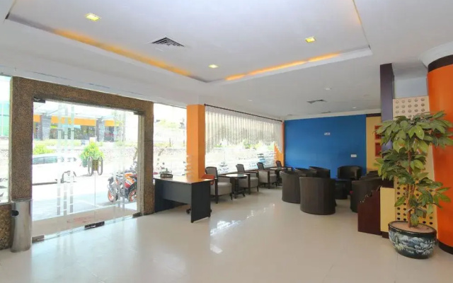 Airy Nagoya Dian Centre Baloi Batam