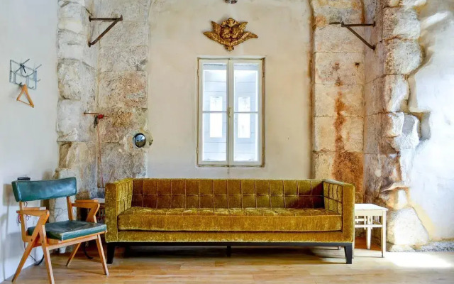 La Divine Apartment