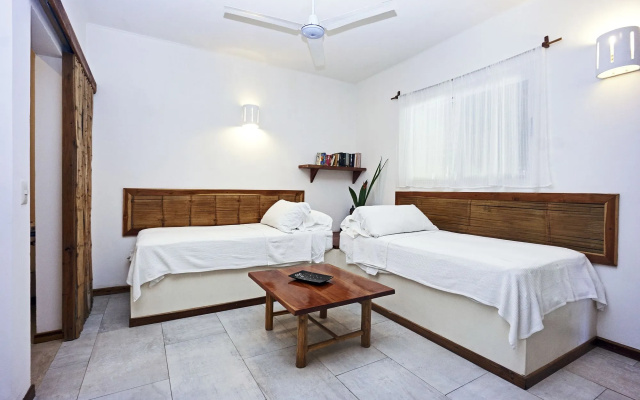 Otro Lado Lodge
