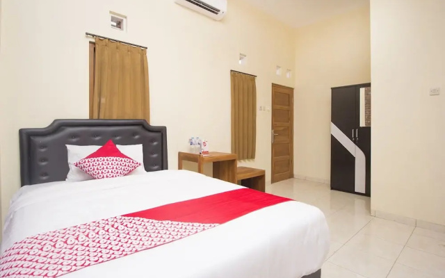 Annisa Syariah Guest House by Oyo Rooms