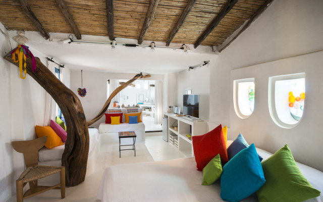 Su Gologone Experience Hotel