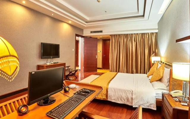 Guangrong Hotel