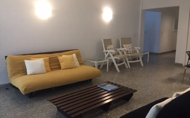 Apartamento Vip Edificio Calima