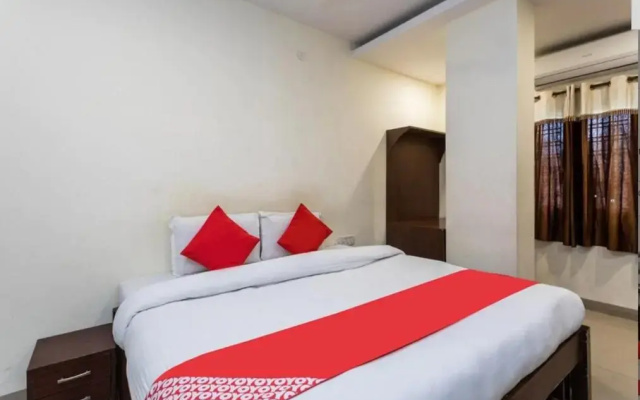 Hotel Glory Palace By WB Inn