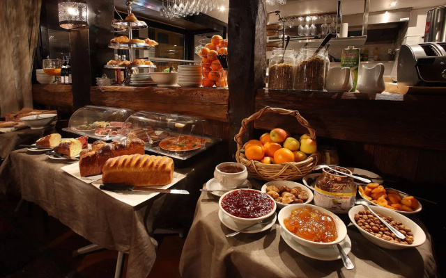 Hotel Tournier