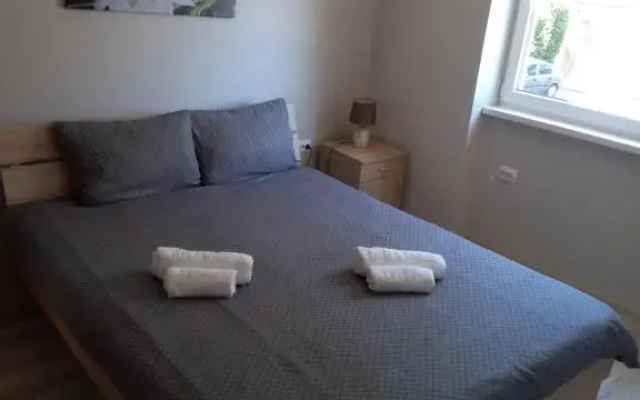 Apartman Lara