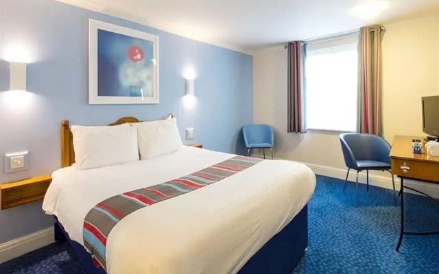 Travelodge