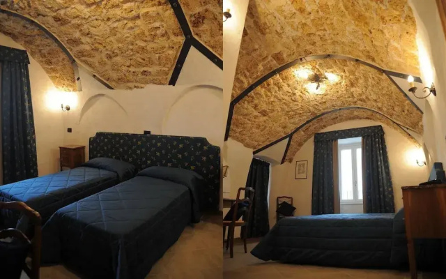 Palazzo Cestari Hotel