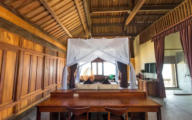 Quynh Vien Resort