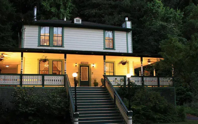 Santa Nella House