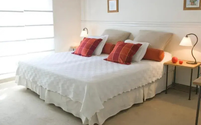 Hotel Jacaranda