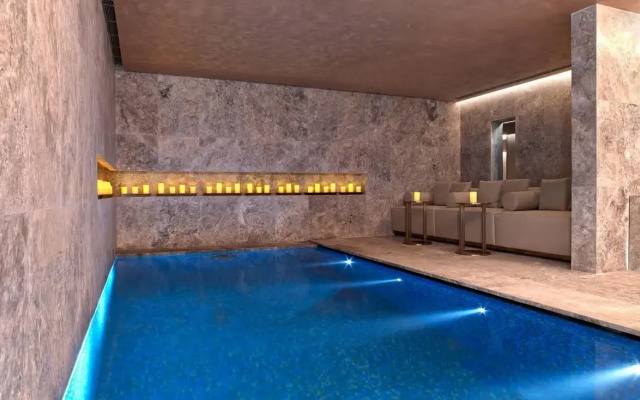 The St. Regis Istanbul