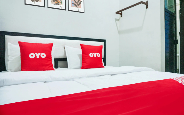 Wisma Tri Handayani By OYO