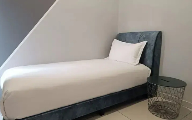 The Horizon Ipoh Belle Vue by Grab A Stay