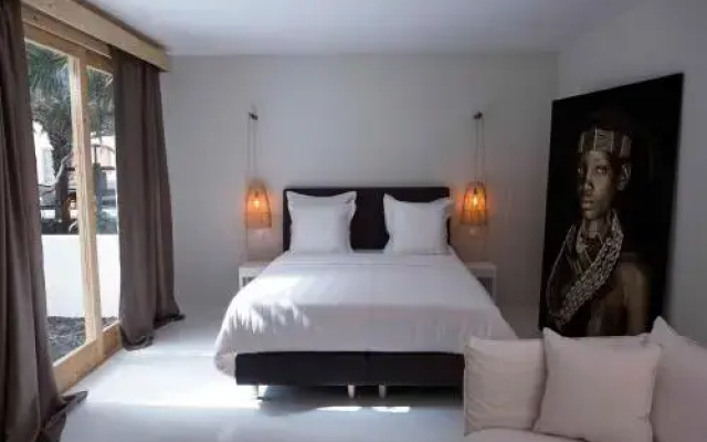 Pont d'Agua Hotel