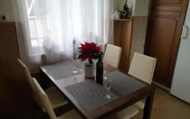 Saso Room