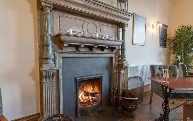 Nethybridge Hotel