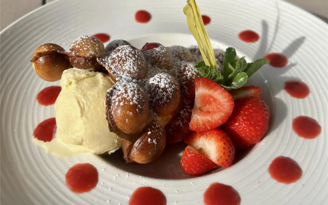 Best Western Beach Hotel Bergen Aan Zee