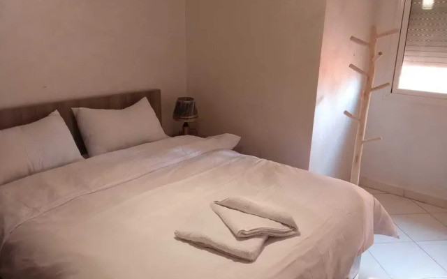 Apart Hotel SAA
