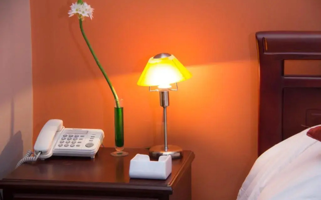 Hotel Calle Angosta