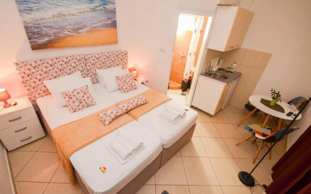 Apartments Tea Kotor