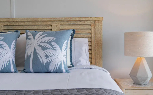 Ocean Views 49A