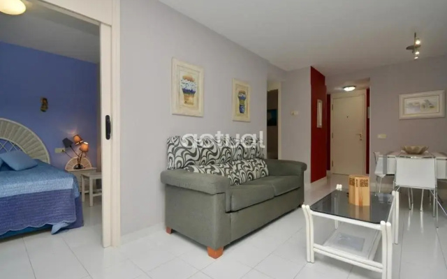 Apartamento Politur M-1
