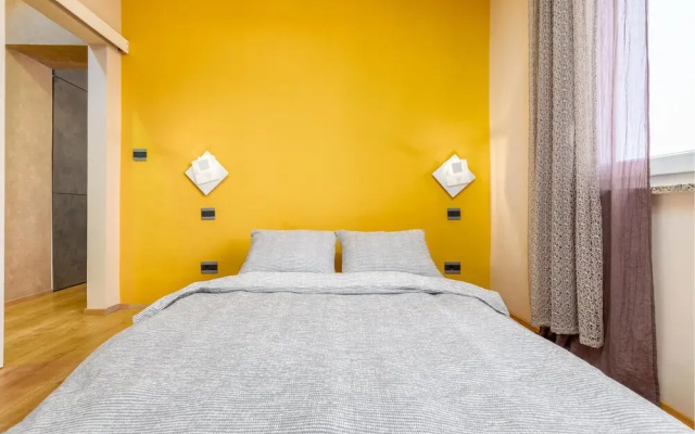 Nice Apartment in Pula With Wifi and 1 Bedrooms