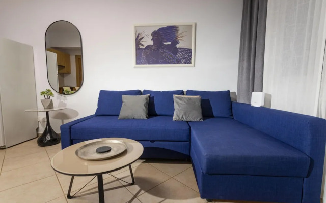 Palm Beach Apartment