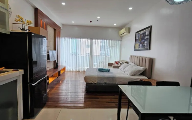 Modern and Spacious Condo in the Heart of Cebu City