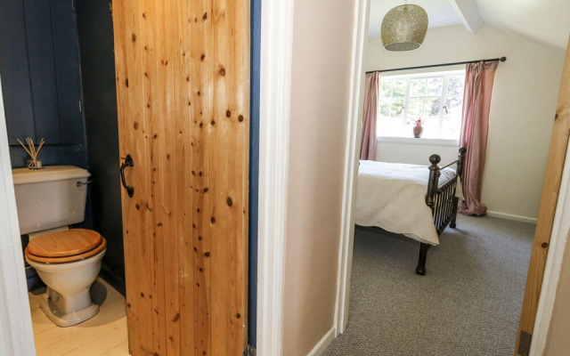 Happiness Cottage