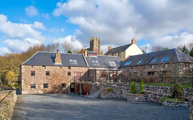Mill House Bed & Breakfast