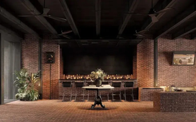 VIENTO RedHouse Melaka by Rest Collection
