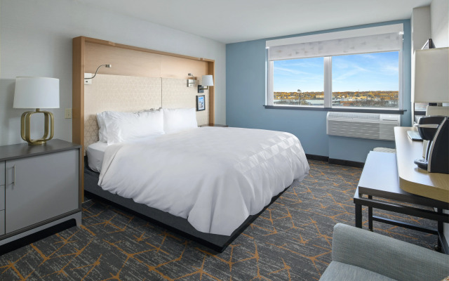 Holiday Inn Portland-By the Bay by IHG