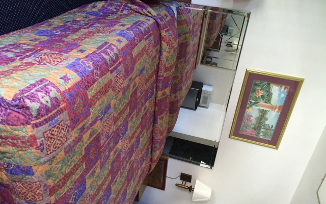 Eagle Rock Motel