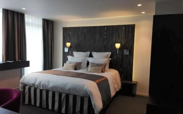 Hotel Royal