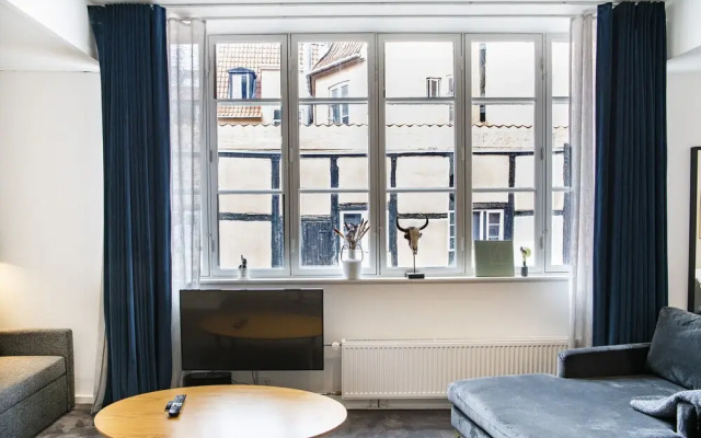 The Brewer Atelier by Daniel&Jacob’s
