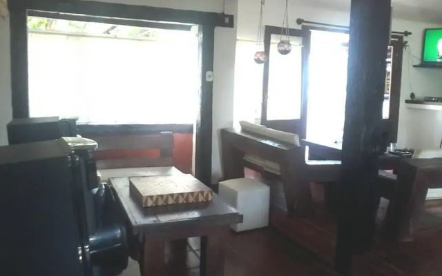 Lobato Mar Beach House