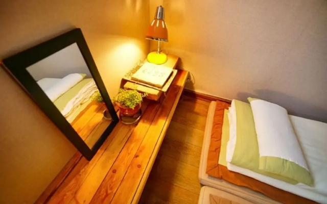 Jeonju Jiudang Hanok Stay