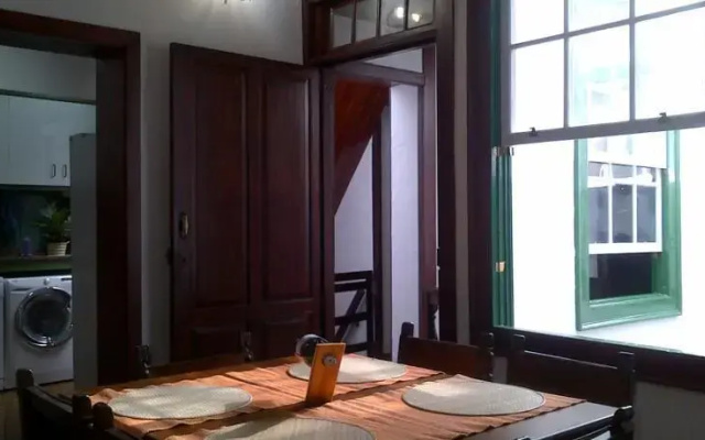Casa Verde de Guía