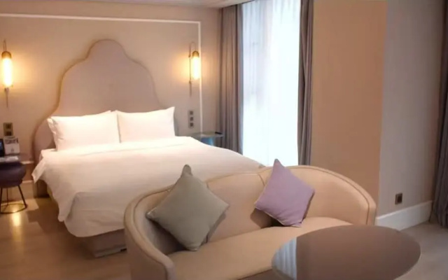Mercure Shanghai Waigaoqiao Free Trade Zone