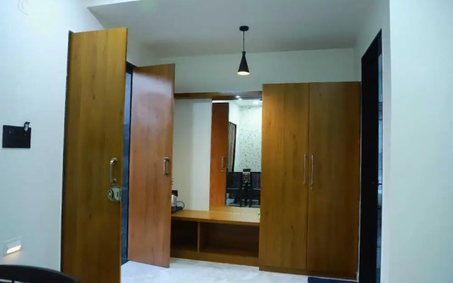 Omkara Resort