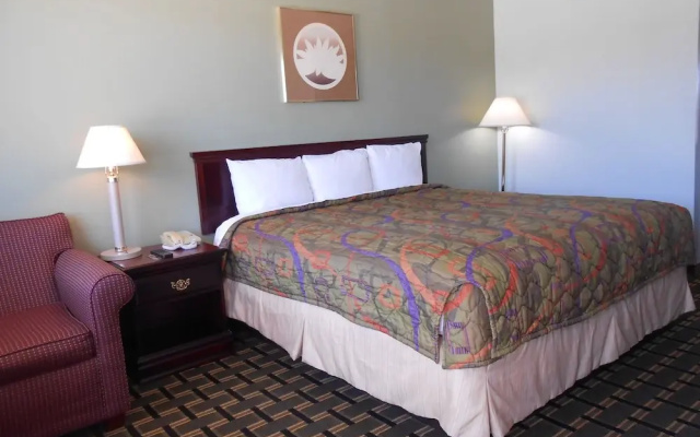 Budget Inn Siloam Springs