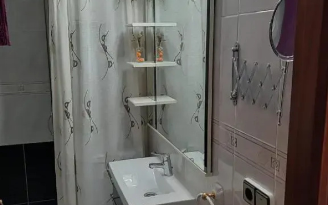 Apartamento Angela