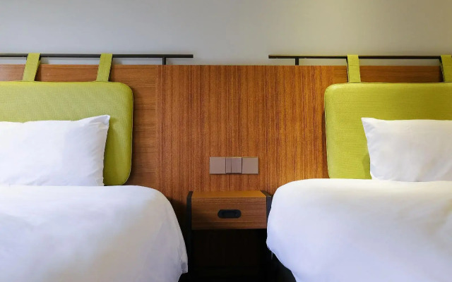 Howard RESORT Xitou