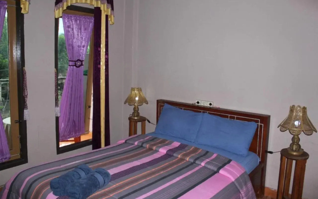 Link Homestay Foods & Drinks